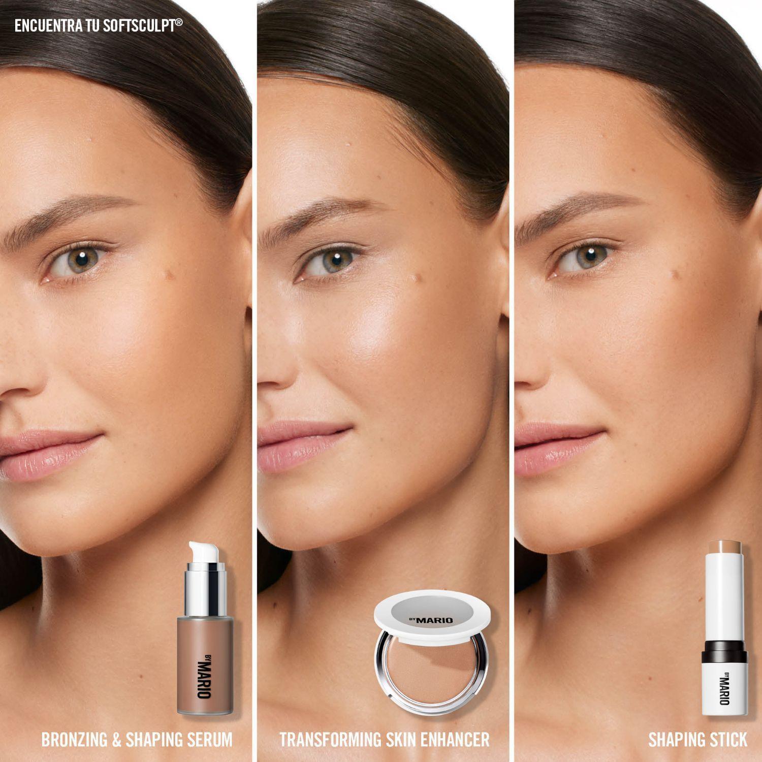 SOFTSCULPT TRANSFORMING SKIN ENHANCER® (BRONCEADOR EN CREMA 3 EN 1)